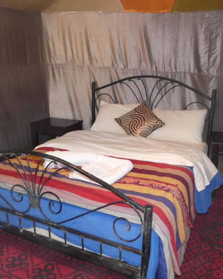 Sunset Desert Camp Hotel Merzouga Ngoại thất bức ảnh