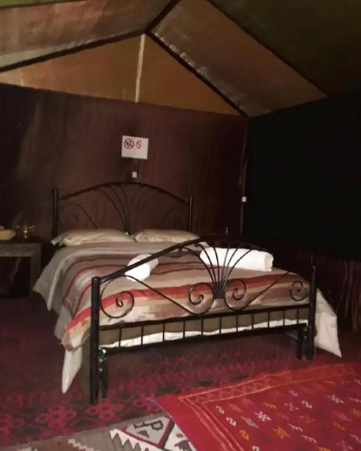 Sunset Desert Camp Hotel Merzouga Ngoại thất bức ảnh